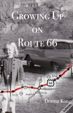 Capa do artigo Growing Up On Route 66