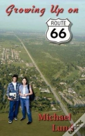 Capa do artigo Growing Up On Route 66