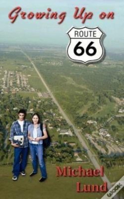 Capa do artigo Growing Up On Route 66