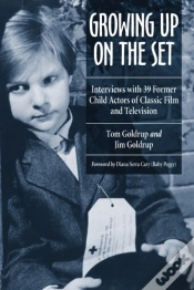 Capa do artigo Growing Up On The Set