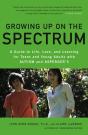 Growing Up On The Spectrum - Preview