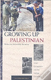 Growing Up Palestinian