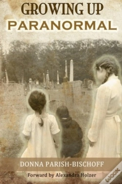 Capa do artigo Growing Up Paranormal