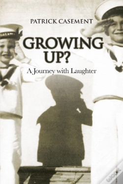 Capa do artigo Growing Up?
