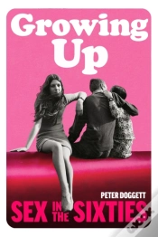 Capa do artigo Growing Up