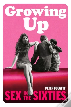 Capa do artigo Growing Up