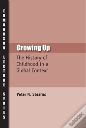 Capa do artigo Growing Up