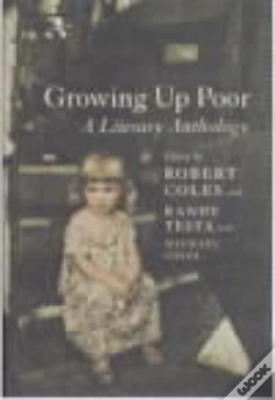 Capa do artigo Growing Up Poor