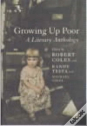 Capa do artigo Growing Up Poor