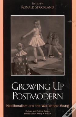 Capa do artigo Growing Up Postmodern