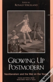 Capa do artigo Growing Up Postmodern