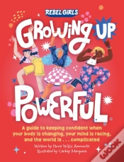 Capa do artigo Growing Up Powerful