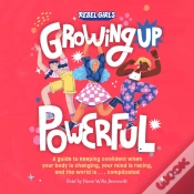 Capa do artigo Growing Up Powerful