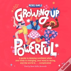 Capa do artigo Growing Up Powerful