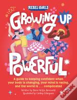 Growing Up Powerful
