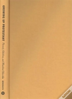 Capa do artigo Growing Up Protestant