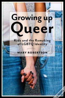 Capa do artigo Growing Up Queer