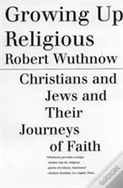 Capa do artigo Growing Up Religious