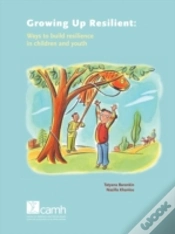 Capa do artigo Growing Up Resilient
