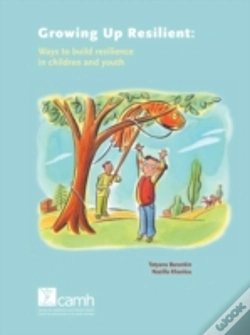 Capa do artigo Growing Up Resilient