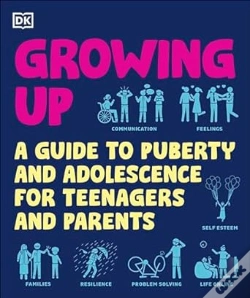 Capa do artigo Growing Up