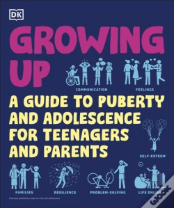 Capa do artigo Growing Up