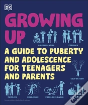Capa do artigo Growing Up