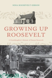 Capa do artigo Growing Up Roosevelt