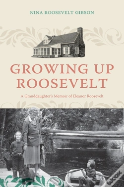 Capa do artigo Growing Up Roosevelt