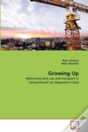 Capa do artigo Growing Up
