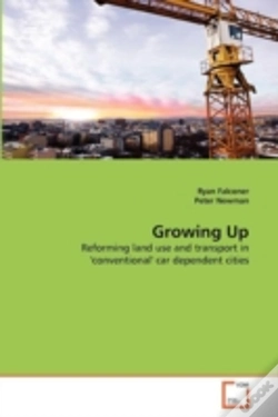 Capa do artigo Growing Up