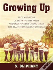 Capa do artigo Growing Up