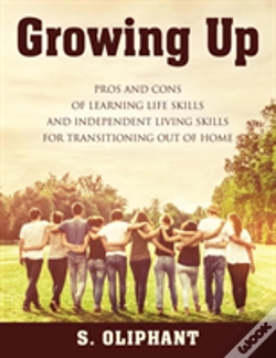 Capa do artigo Growing Up