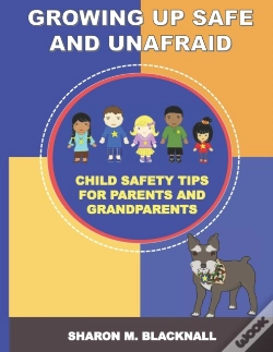 Capa do artigo Growing Up Safe And Unafraid
