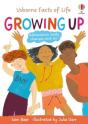 Growing Up - Preview