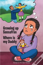 Capa do artigo Growing Up Sassafras