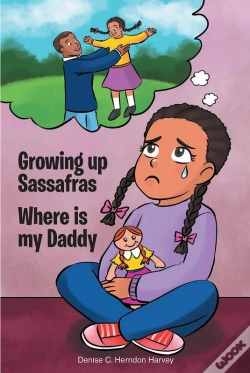 Capa do artigo Growing Up Sassafras