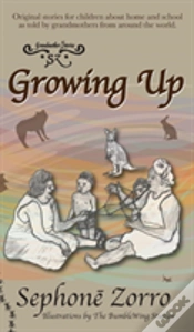 Capa do artigo Growing Up