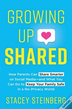 Capa do artigo Growing Up Shared