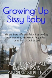 Capa do artigo Growing Up Sissy Baby