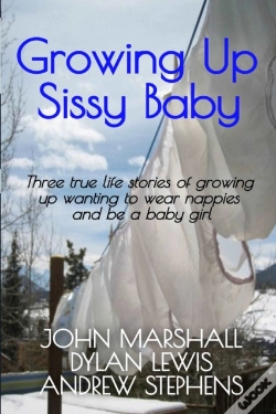 Capa do artigo Growing Up Sissy Baby