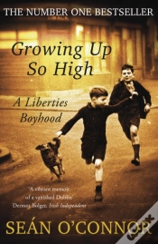 Capa do artigo Growing Up So High