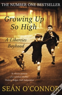 Capa do artigo Growing Up So High