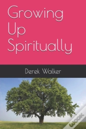 Capa do artigo Growing Up Spiritually