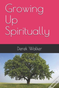 Capa do artigo Growing Up Spiritually