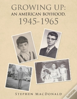Capa do artigo Growing Up