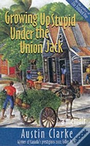 Capa do artigo Growing Up Stupid Under The Union Jack