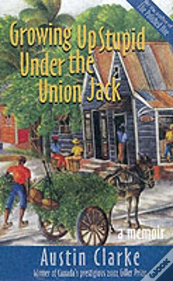 Capa do artigo Growing Up Stupid Under The Union Jack