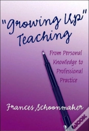 Capa do artigo Growing Up Teaching