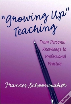 Capa do artigo Growing Up Teaching